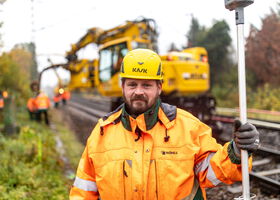 Fachkraft Vermessung (m/w/d) in Wittstock